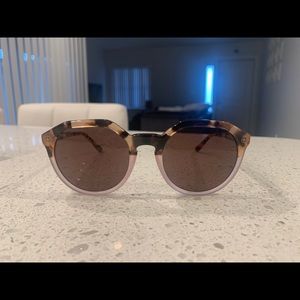 Tory Burch Sunglasses